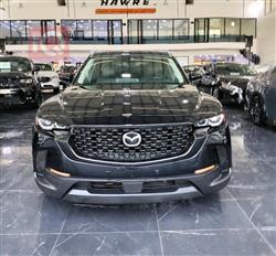 مازدا CX-50